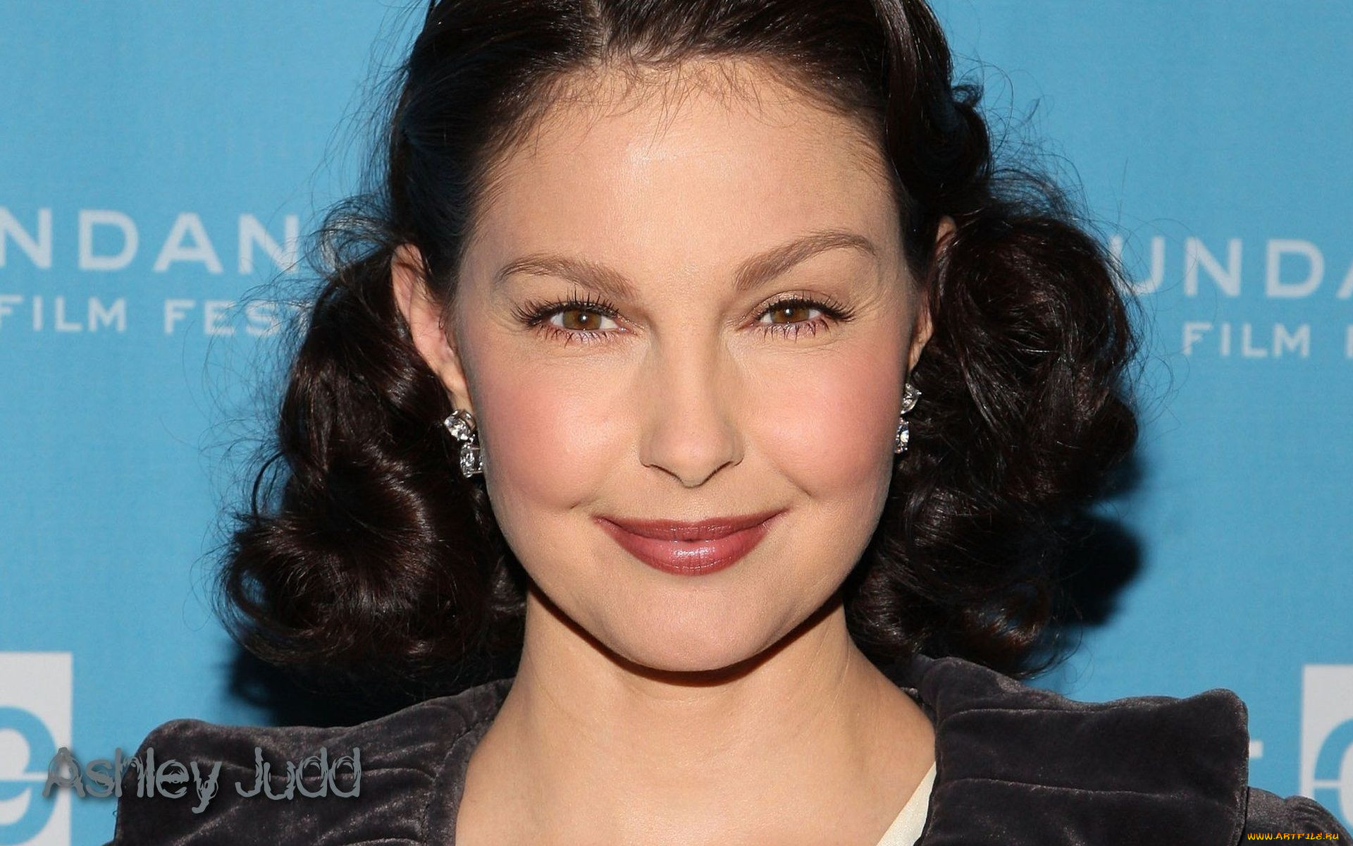 Ashley Judd, , , , 
